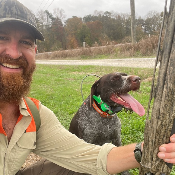 Meet your Posher, Chris - Picture 2 of 2